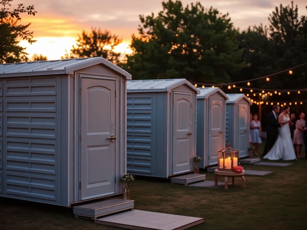 Construction Site Rentals in Chesapeake Beach, MD